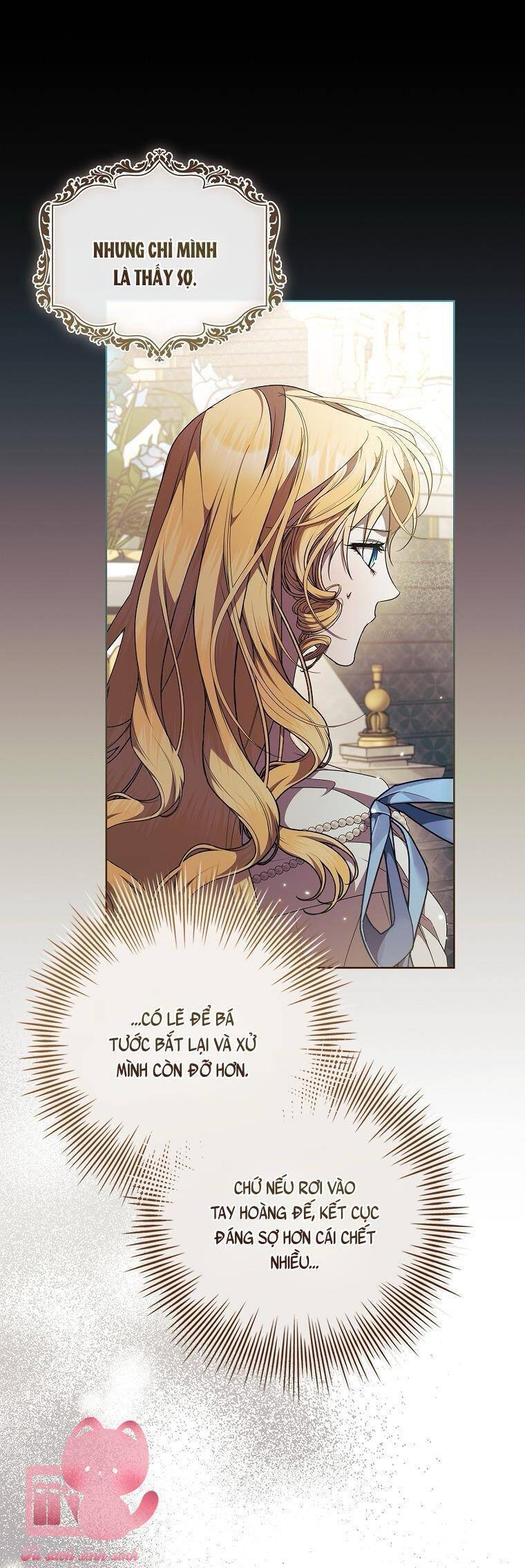 Nhận Nuôi Người Cha Phản Diện: Chapter 66