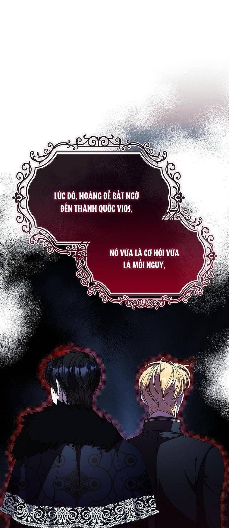 Nhận Nuôi Người Cha Phản Diện: Chapter 66
