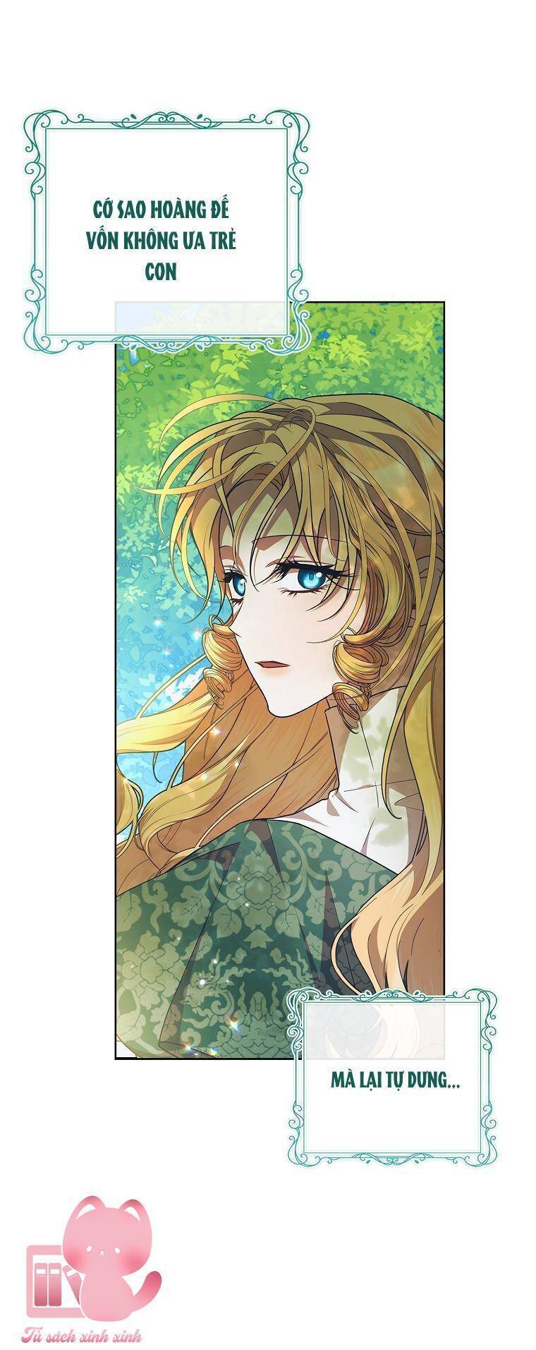 Nhận Nuôi Người Cha Phản Diện: Chapter 66