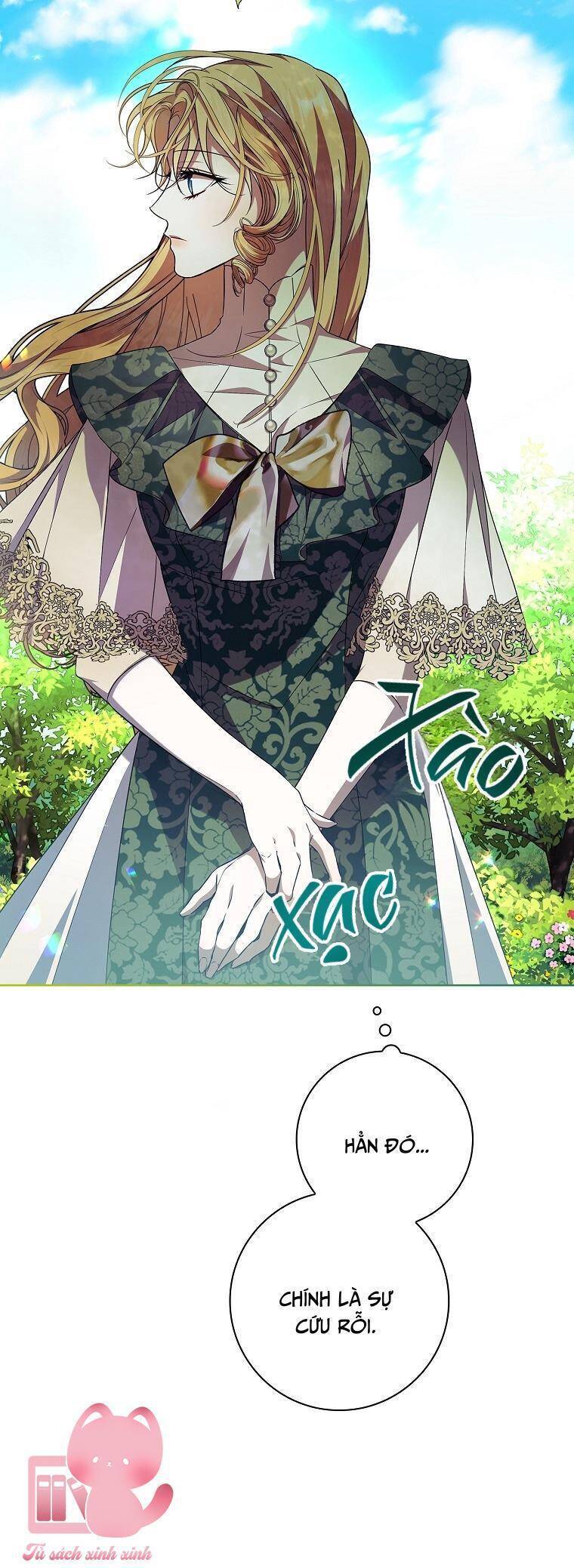Nhận Nuôi Người Cha Phản Diện: Chapter 66