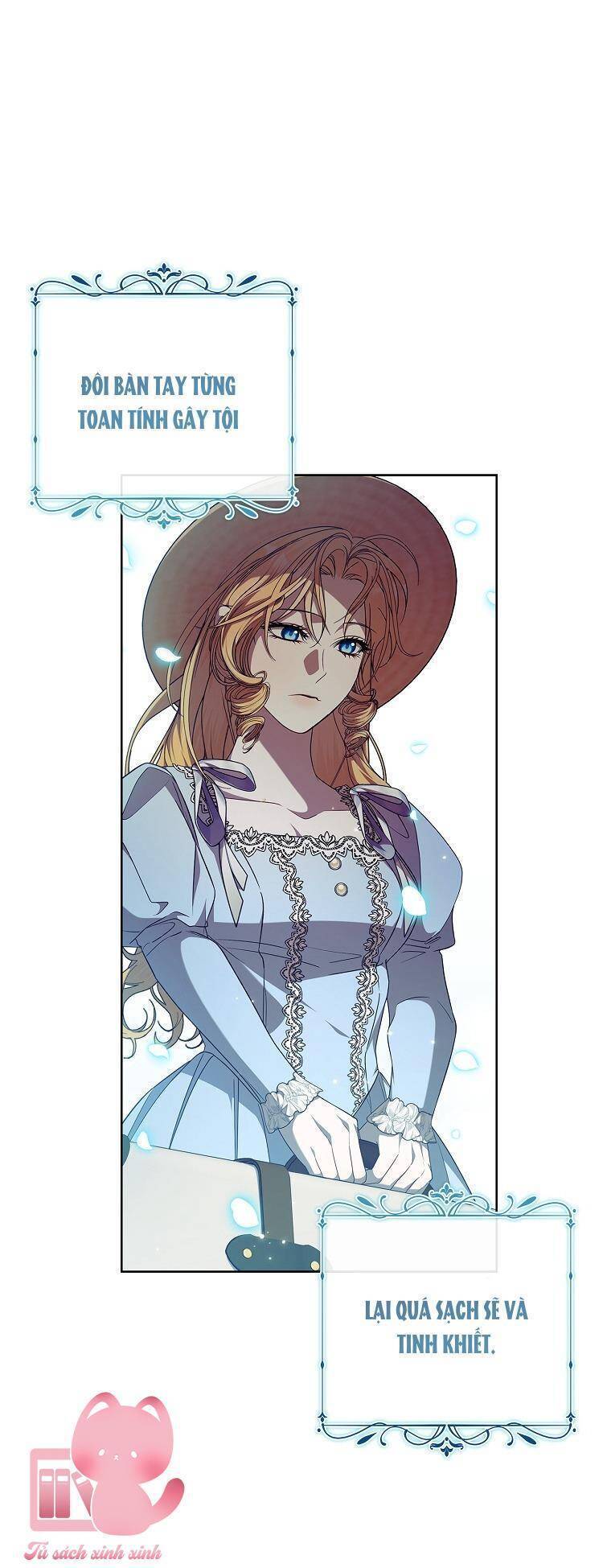 Nhận Nuôi Người Cha Phản Diện: Chapter 66