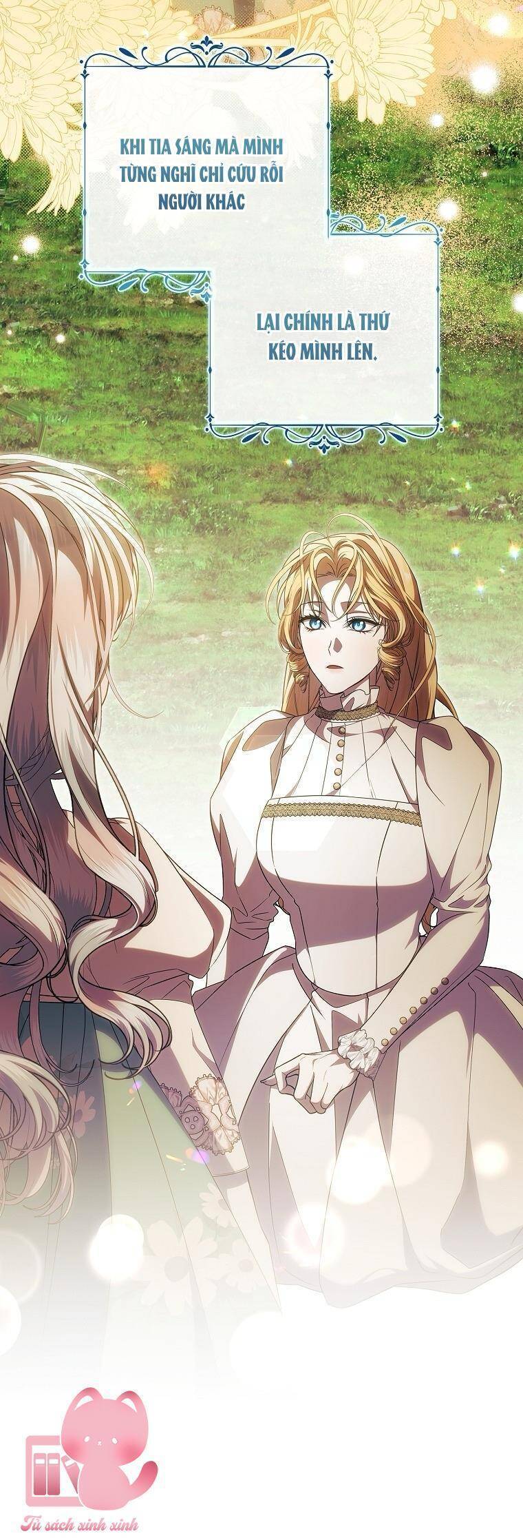 Nhận Nuôi Người Cha Phản Diện: Chapter 66