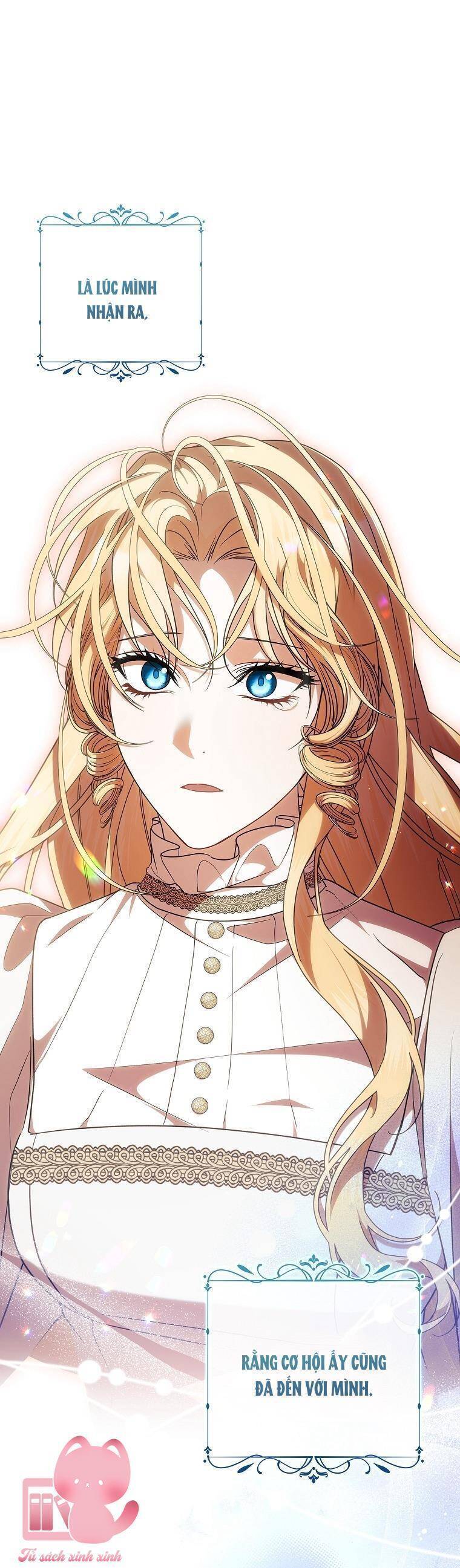 Nhận Nuôi Người Cha Phản Diện: Chapter 66