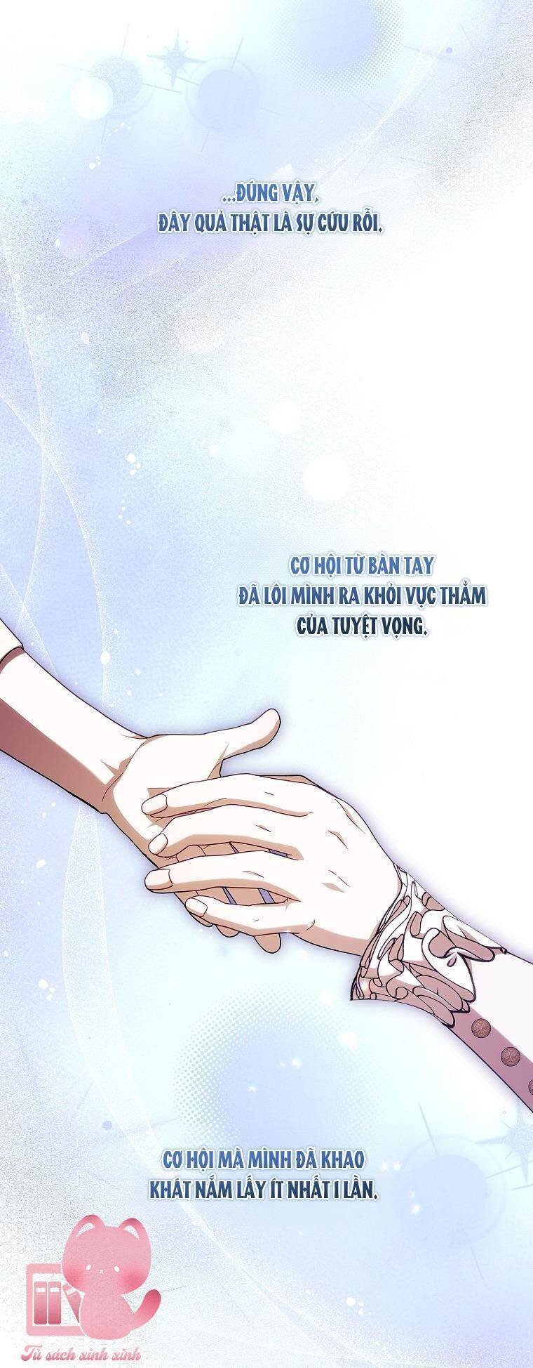 Nhận Nuôi Người Cha Phản Diện: Chapter 66