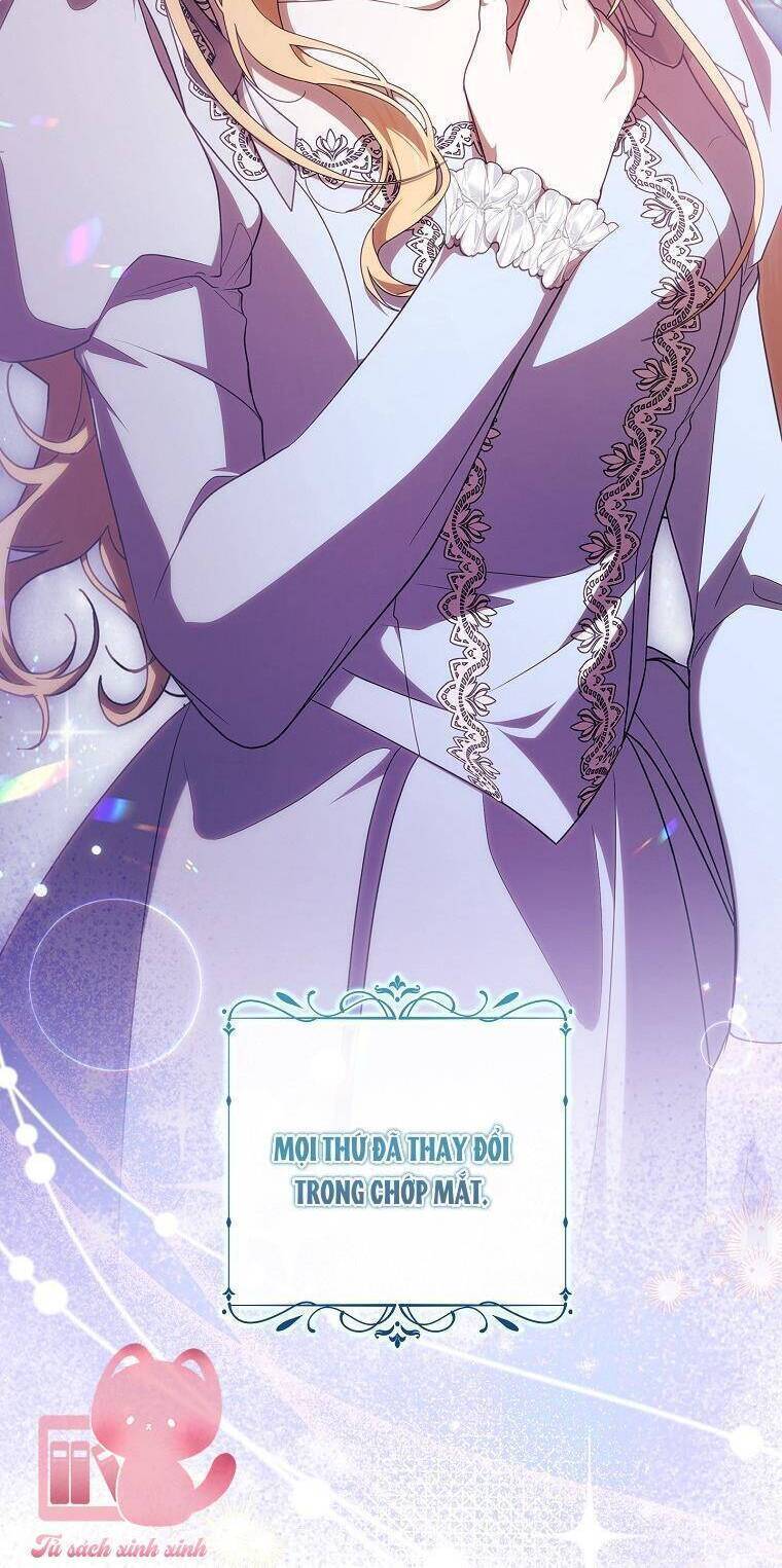 Nhận Nuôi Người Cha Phản Diện: Chapter 66