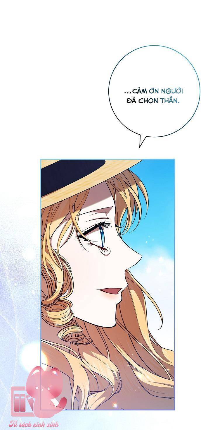 Nhận Nuôi Người Cha Phản Diện: Chapter 66