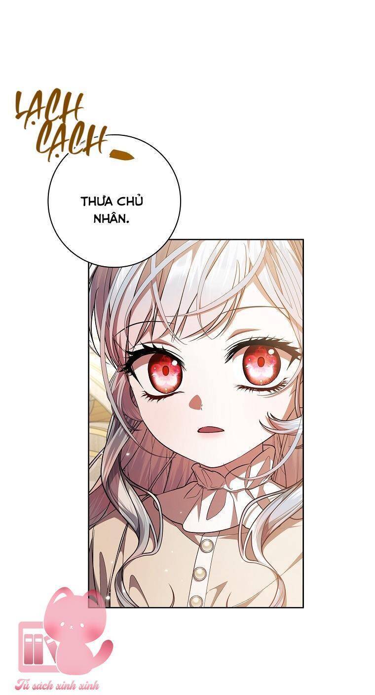 Nhận Nuôi Người Cha Phản Diện: Chapter 66