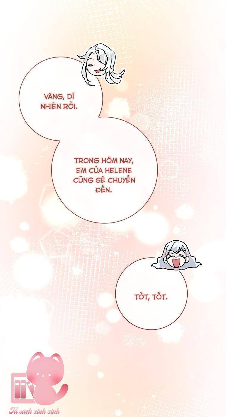 Nhận Nuôi Người Cha Phản Diện: Chapter 66