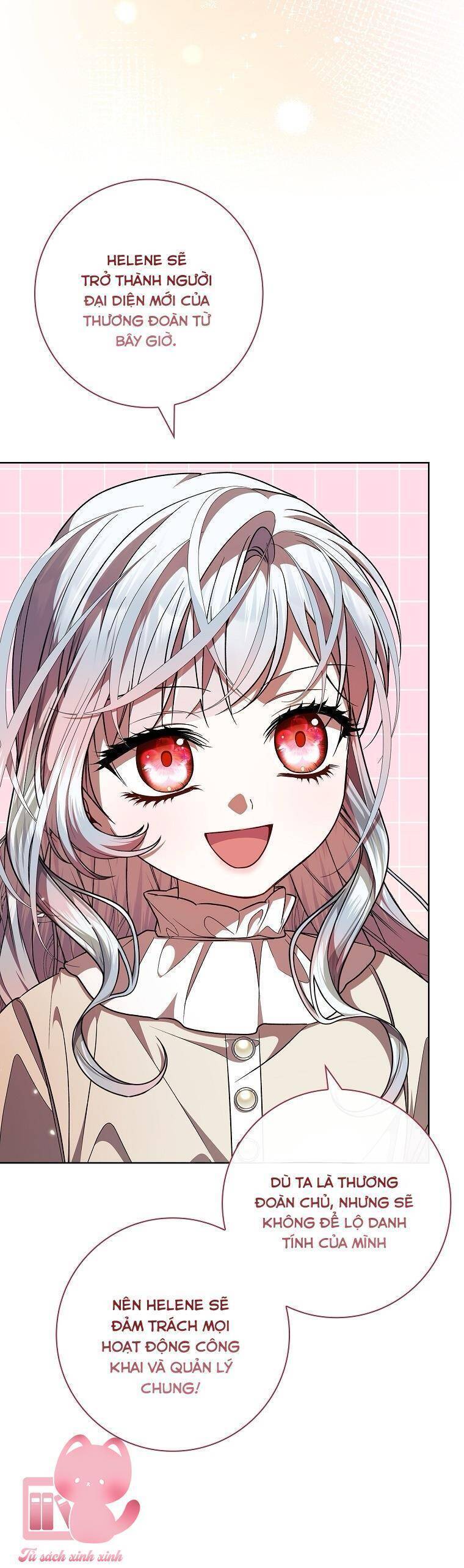 Nhận Nuôi Người Cha Phản Diện: Chapter 66