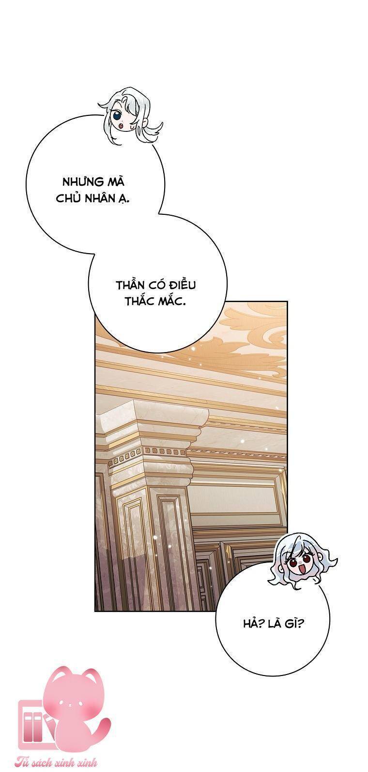 Nhận Nuôi Người Cha Phản Diện: Chapter 66