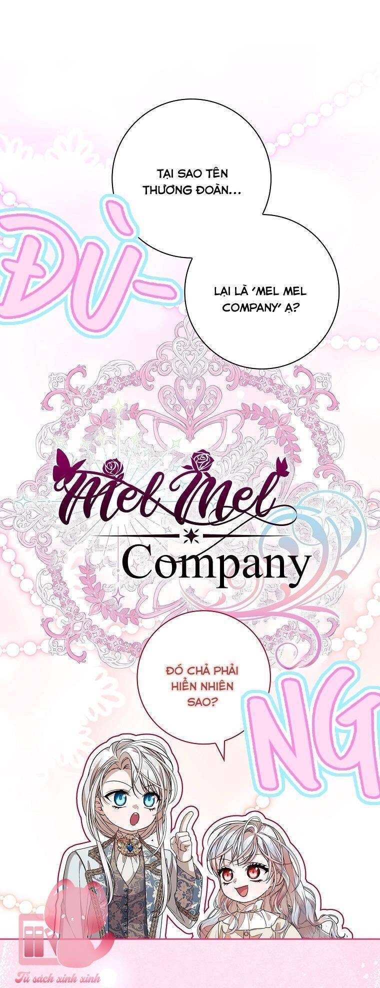 Nhận Nuôi Người Cha Phản Diện: Chapter 66