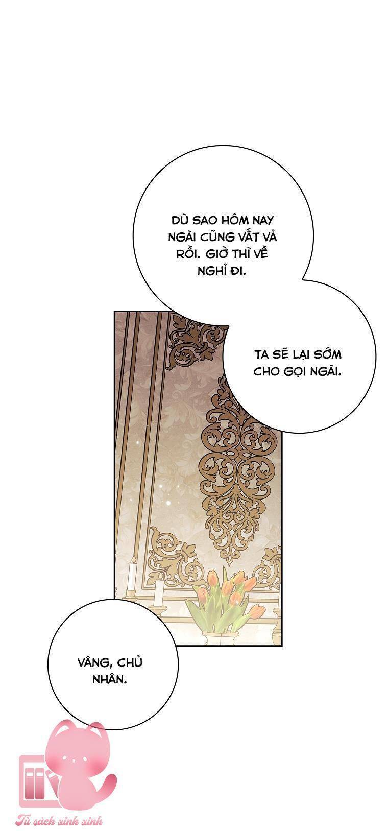 Nhận Nuôi Người Cha Phản Diện: Chapter 66