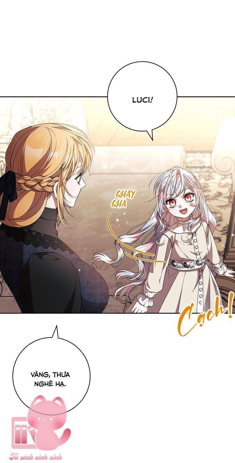 Nhận Nuôi Người Cha Phản Diện: Chapter 66