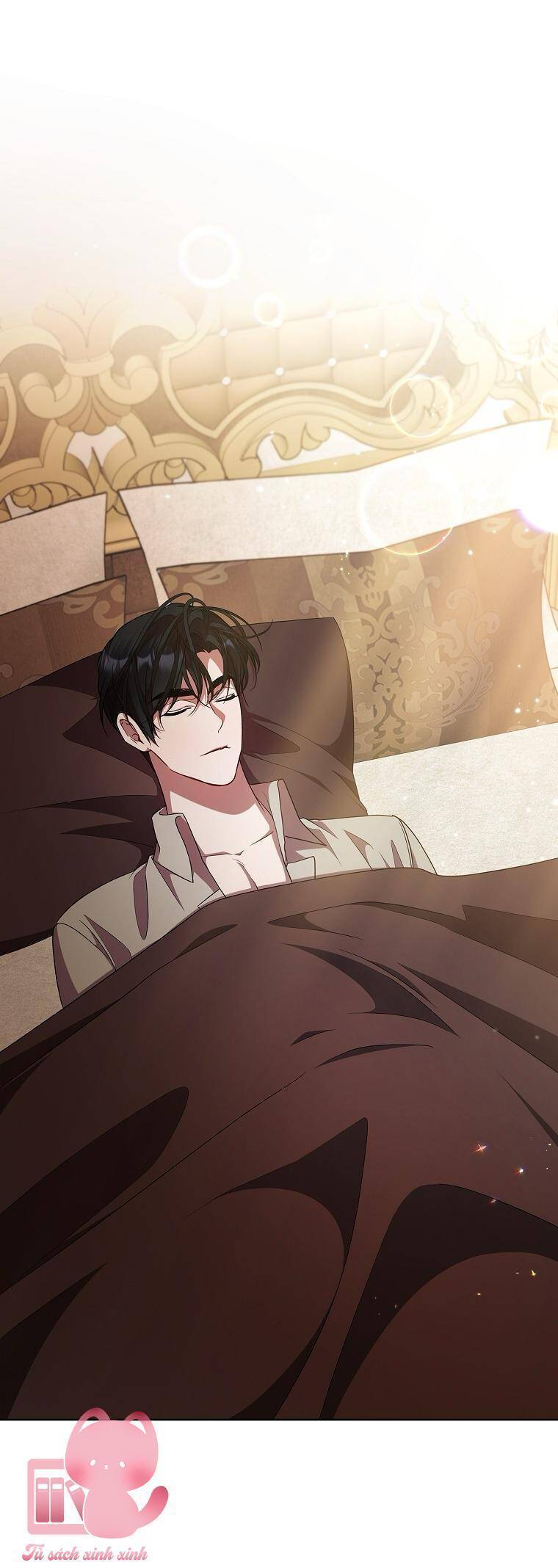 Nhận Nuôi Người Cha Phản Diện: Chapter 66