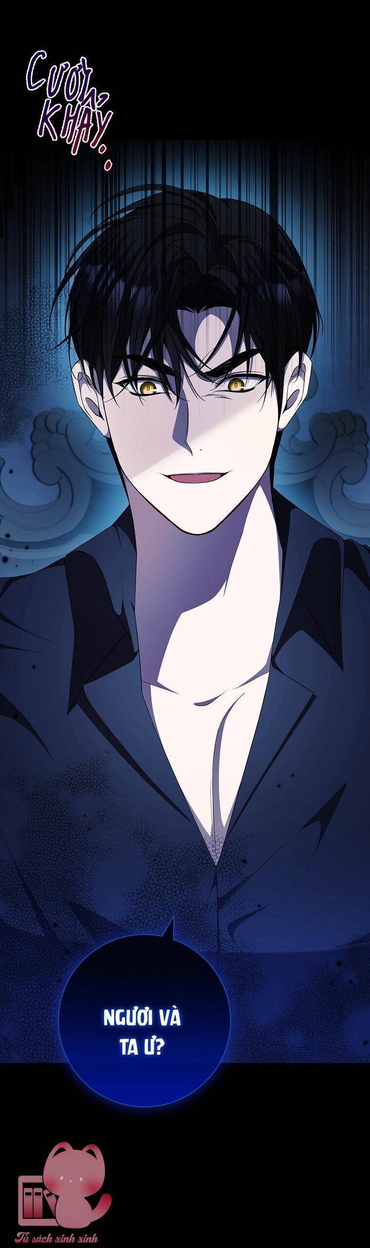 Nhận Nuôi Người Cha Phản Diện: Chapter 66