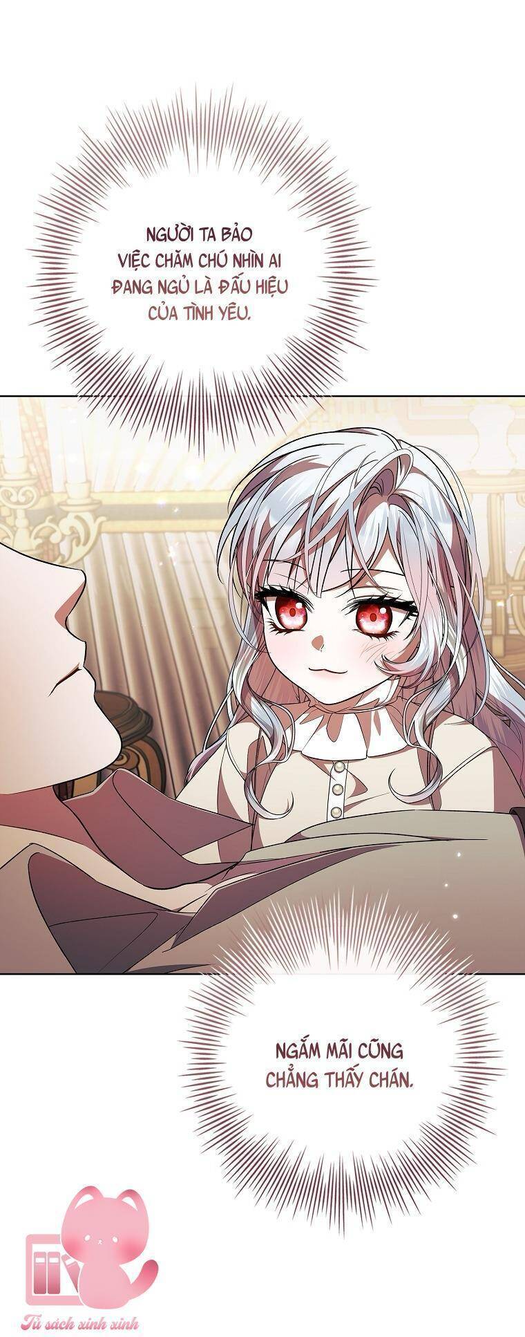 Nhận Nuôi Người Cha Phản Diện: Chapter 66