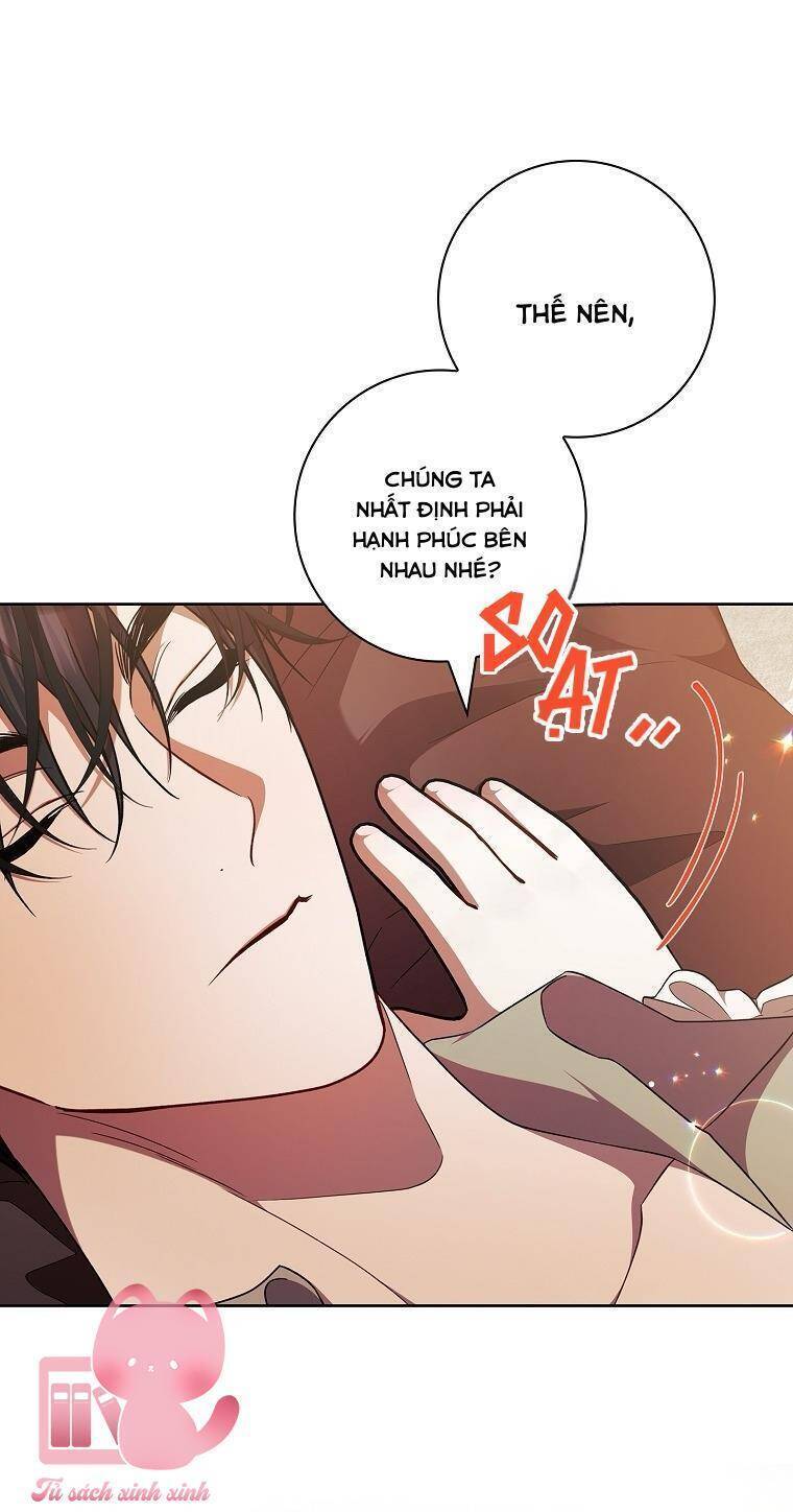 Nhận Nuôi Người Cha Phản Diện: Chapter 66