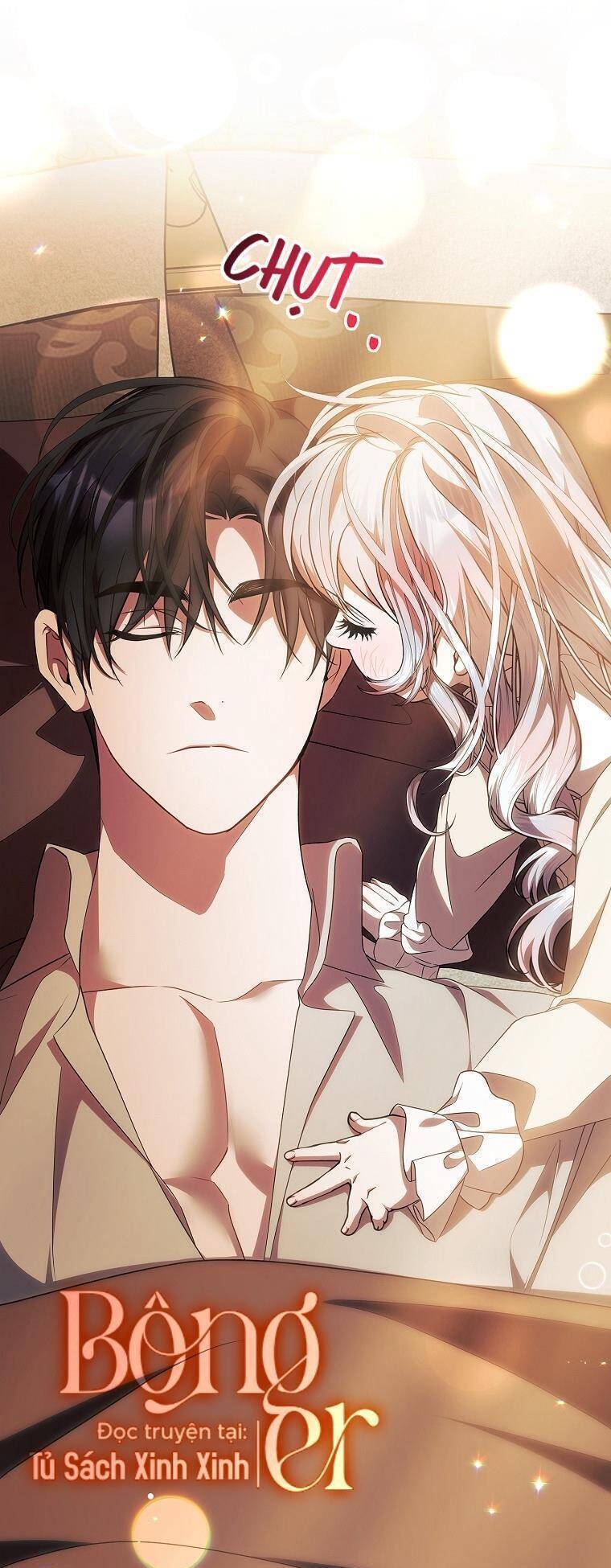 Nhận Nuôi Người Cha Phản Diện: Chapter 66