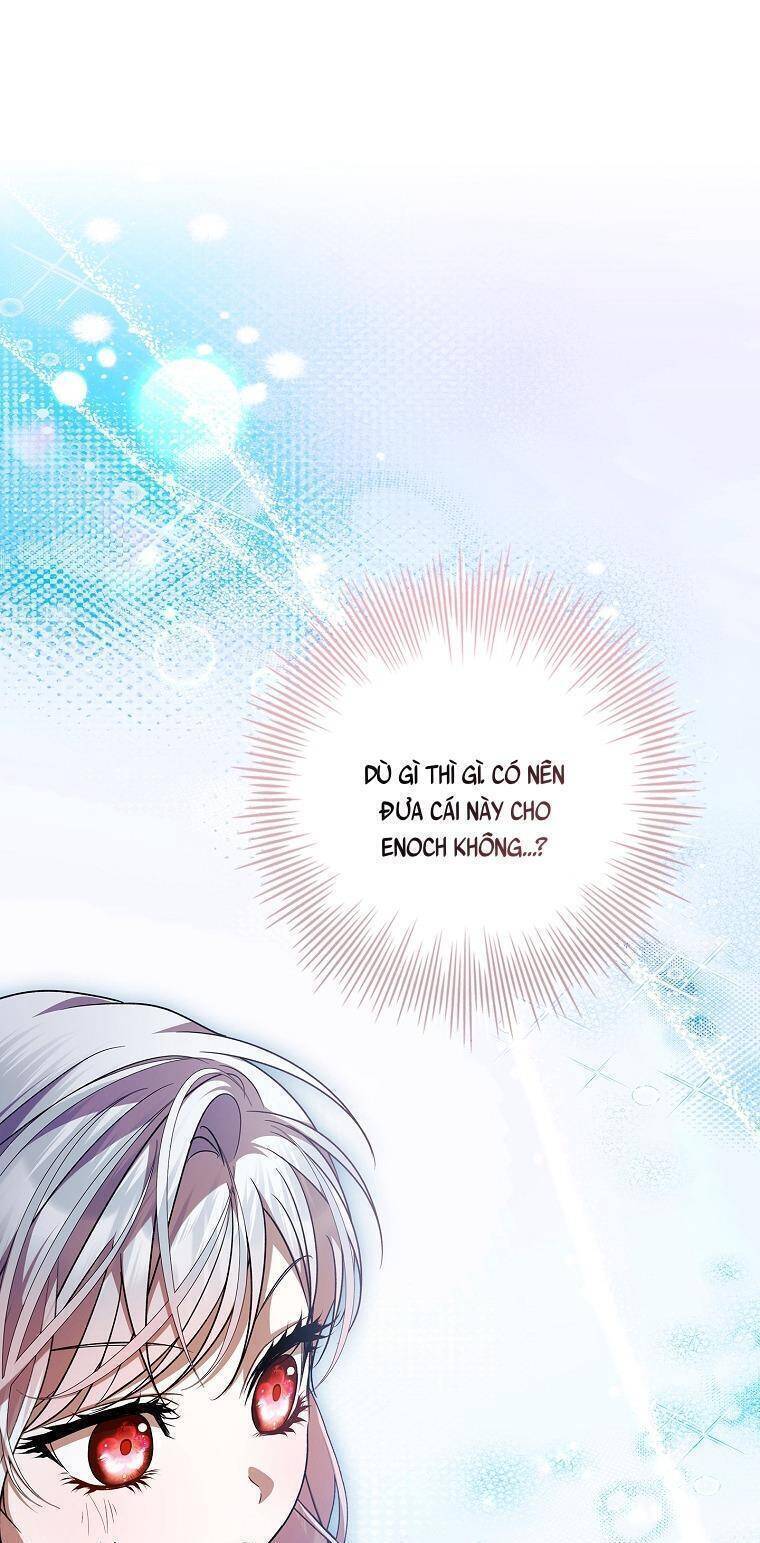 Nhận Nuôi Người Cha Phản Diện: Chapter 70
