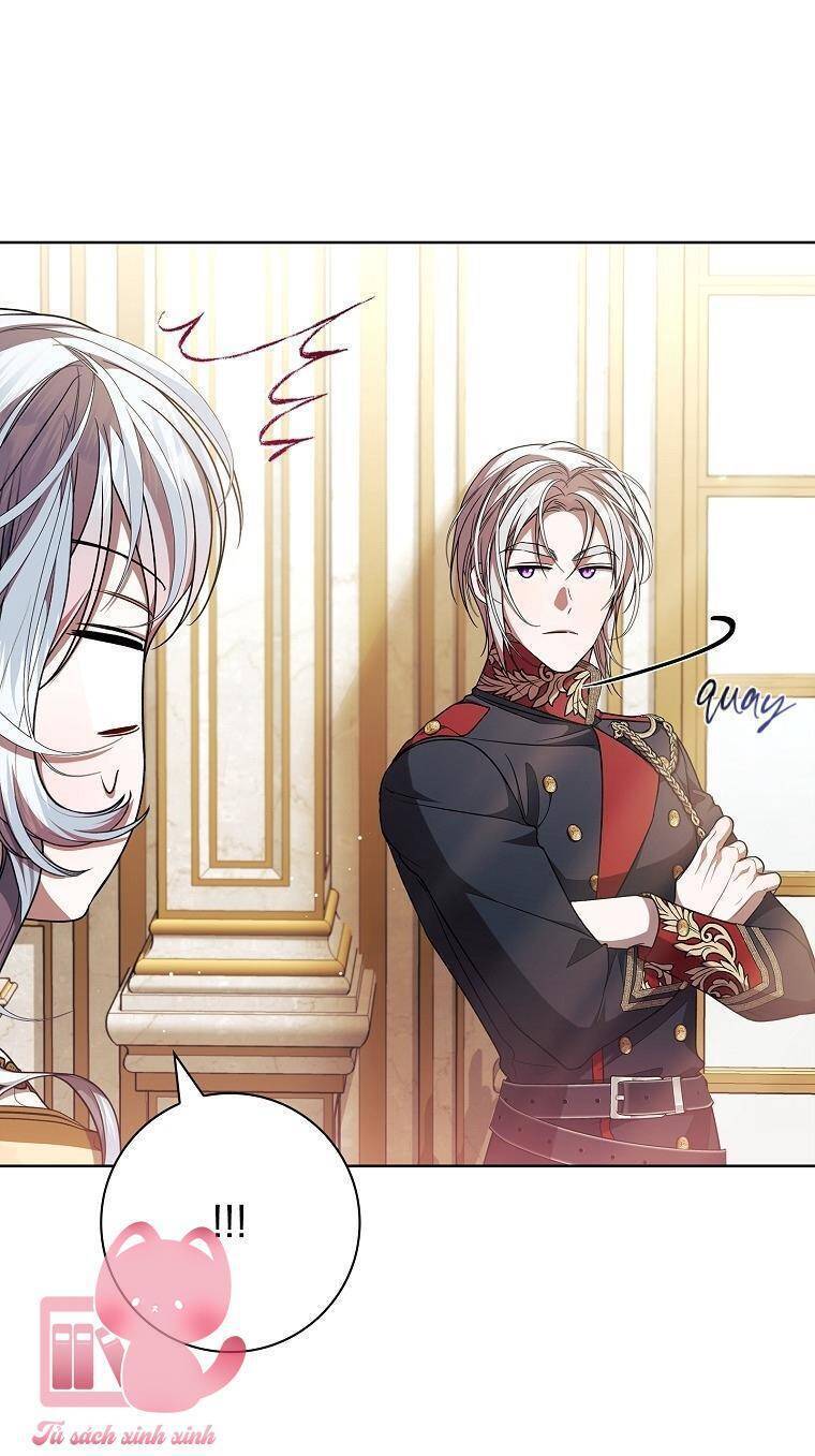 Nhận Nuôi Người Cha Phản Diện: Chapter 70