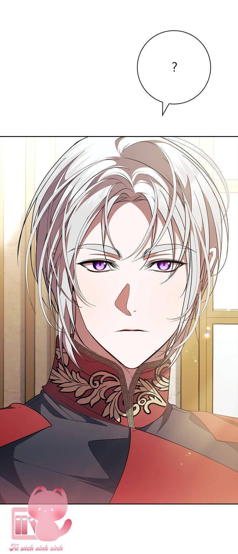 Nhận Nuôi Người Cha Phản Diện: Chapter 70
