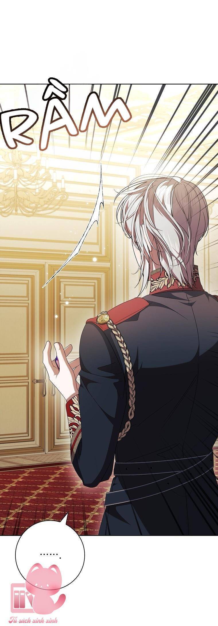 Nhận Nuôi Người Cha Phản Diện: Chapter 70
