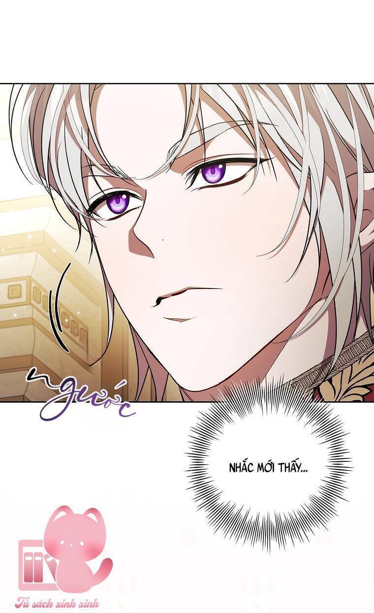 Nhận Nuôi Người Cha Phản Diện: Chapter 70
