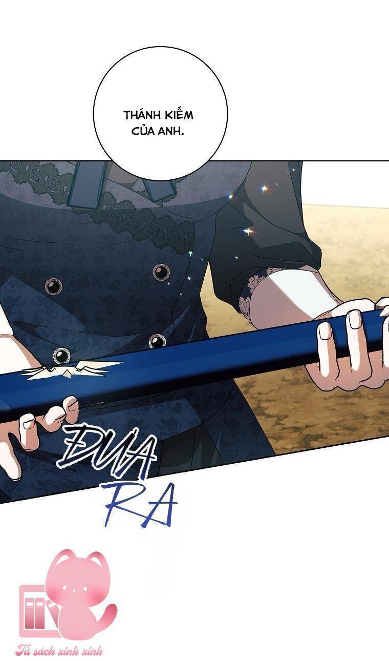 Nhận Nuôi Người Cha Phản Diện: Chapter 70