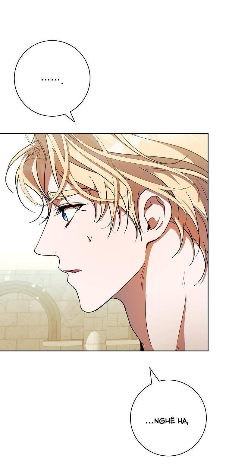 Nhận Nuôi Người Cha Phản Diện: Chapter 70