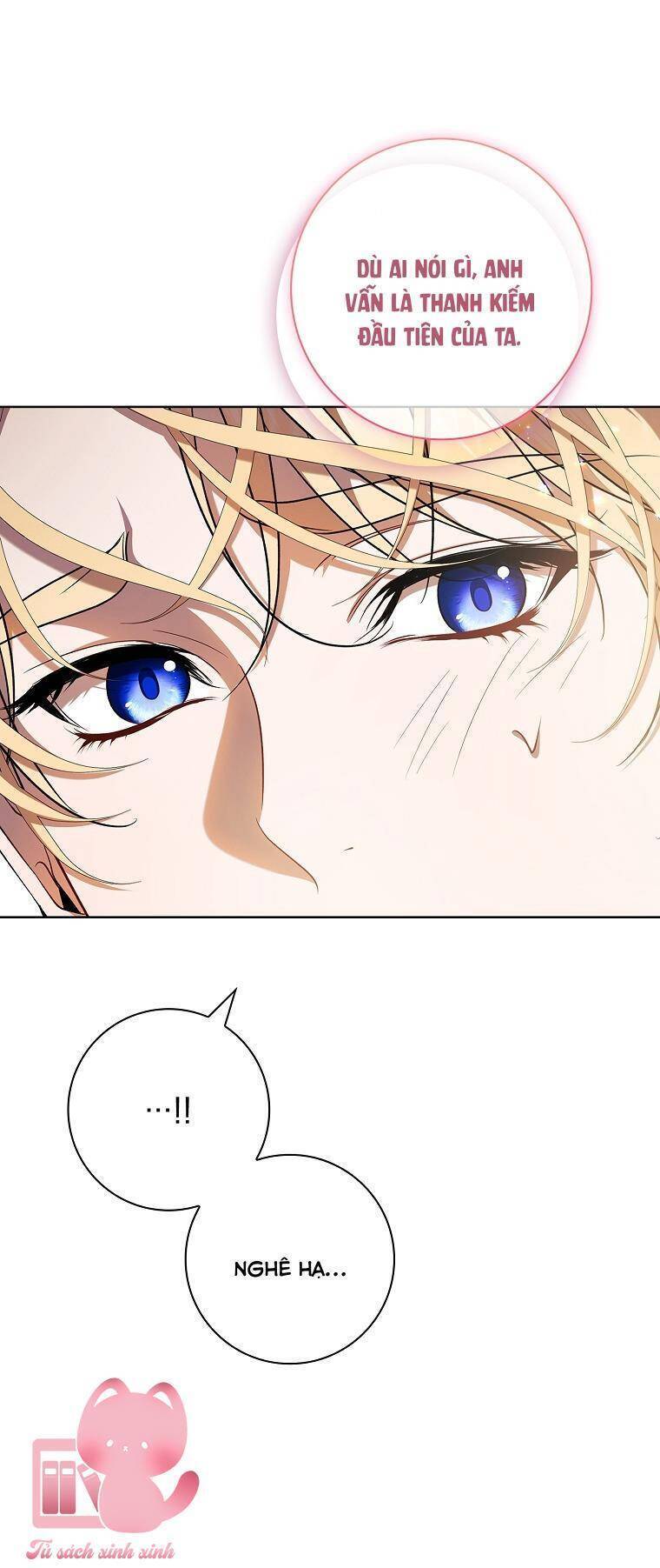 Nhận Nuôi Người Cha Phản Diện: Chapter 70