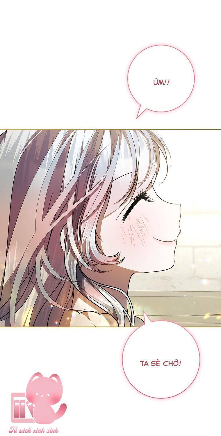 Nhận Nuôi Người Cha Phản Diện: Chapter 70