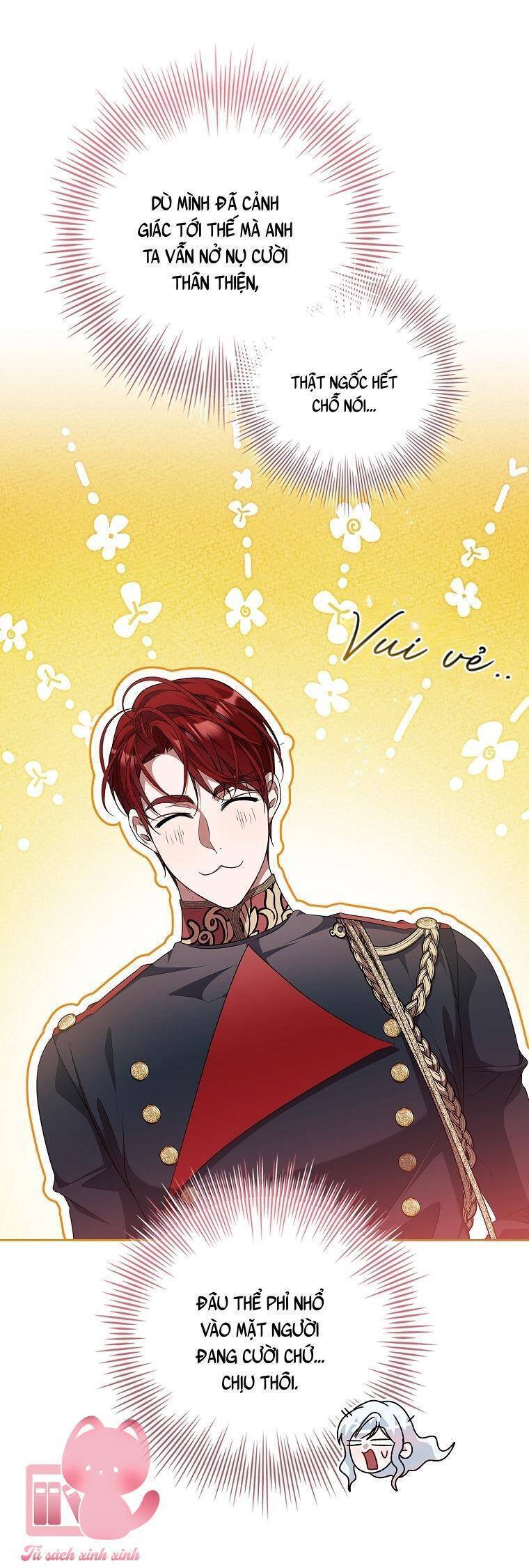 Nhận Nuôi Người Cha Phản Diện: Chapter 70