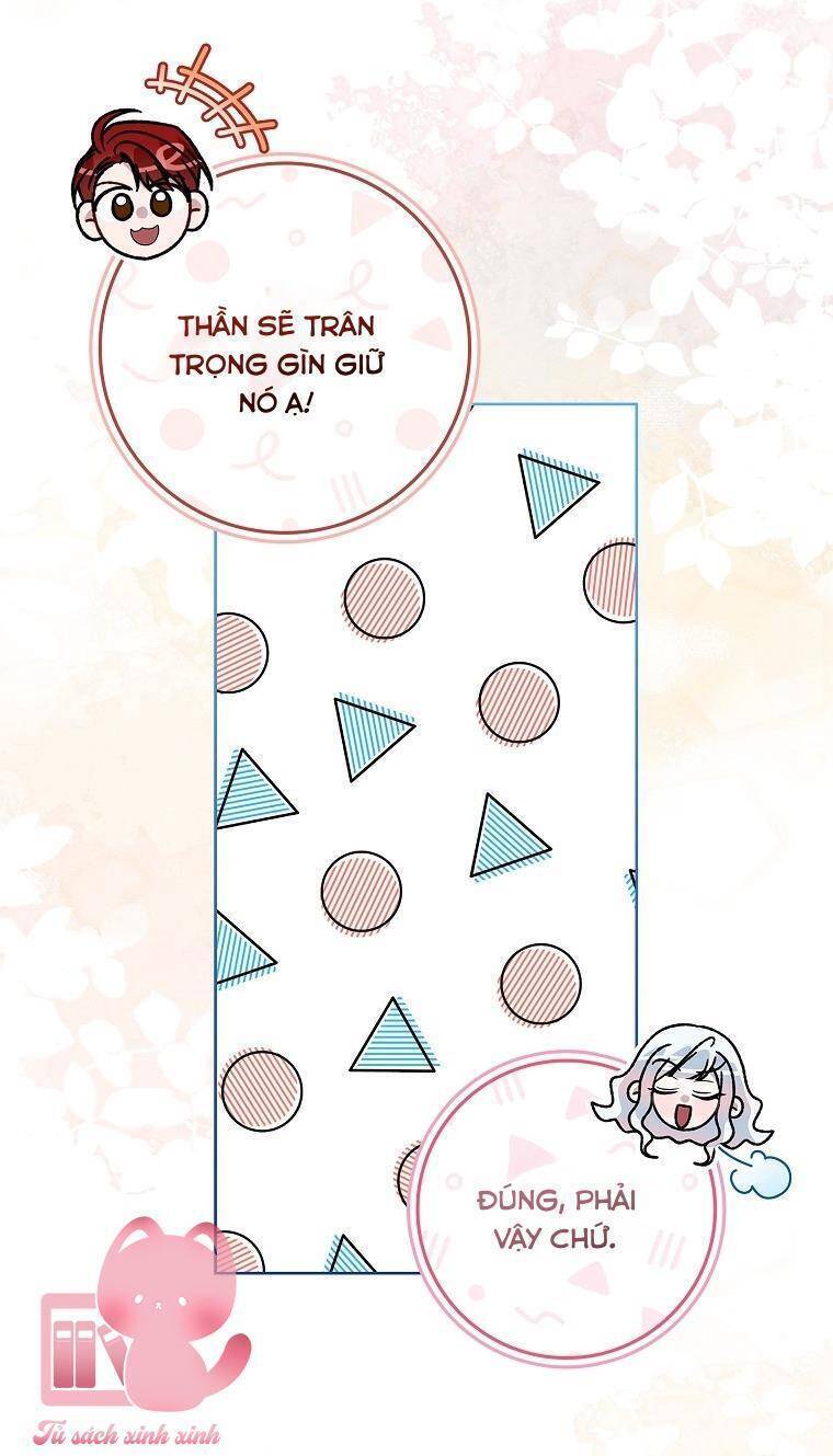 Nhận Nuôi Người Cha Phản Diện: Chapter 70