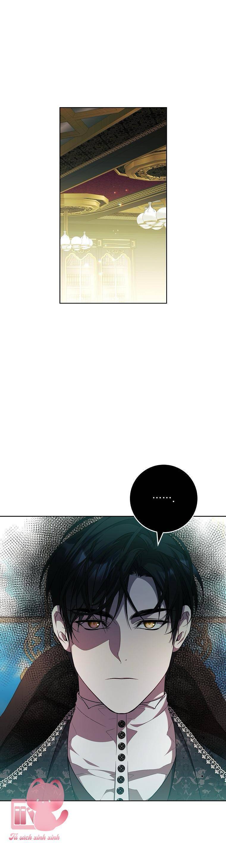 Nhận Nuôi Người Cha Phản Diện: Chapter 70