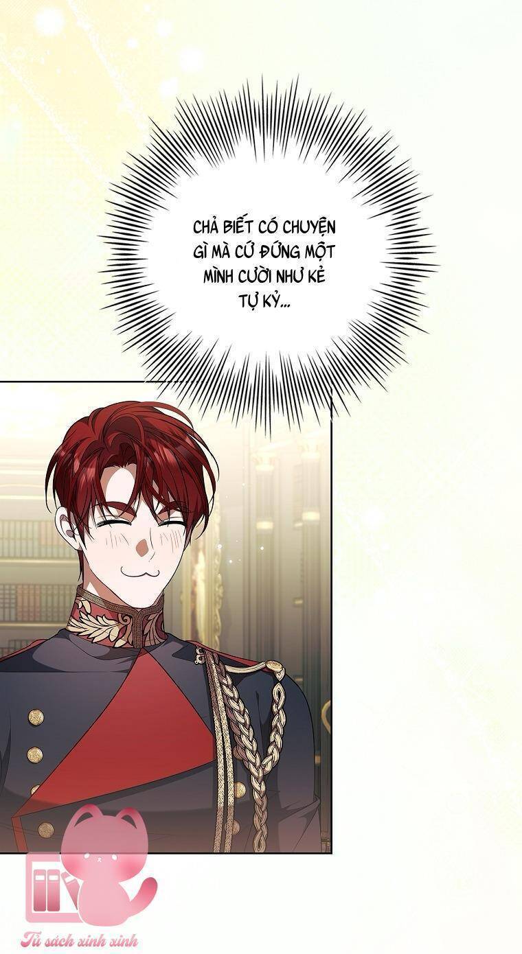 Nhận Nuôi Người Cha Phản Diện: Chapter 70