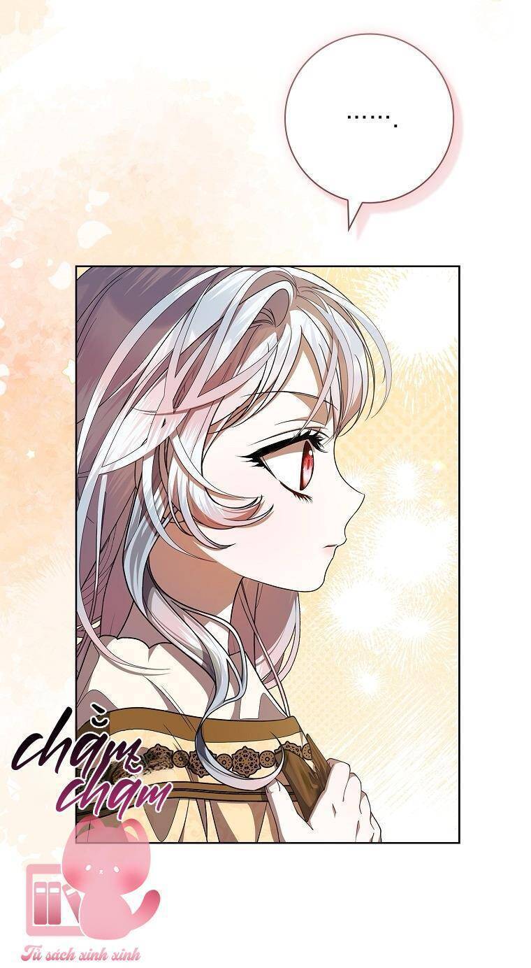 Nhận Nuôi Người Cha Phản Diện: Chapter 70