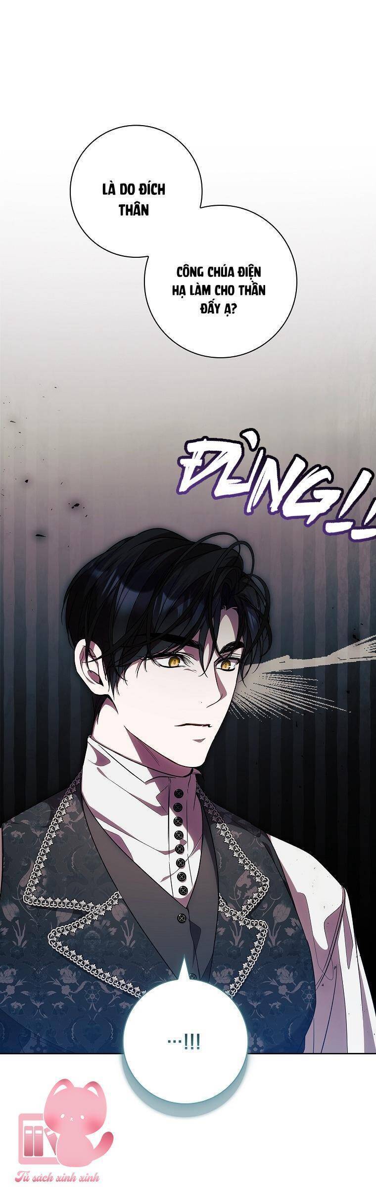 Nhận Nuôi Người Cha Phản Diện: Chapter 70