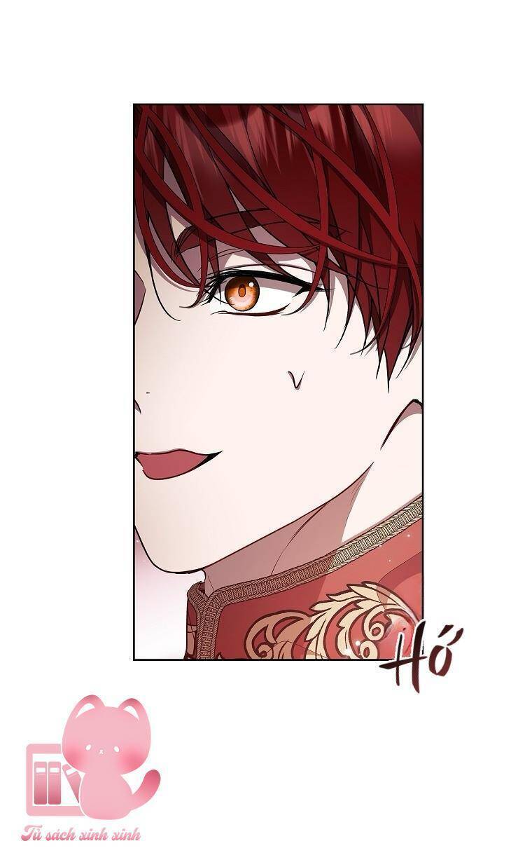 Nhận Nuôi Người Cha Phản Diện: Chapter 70