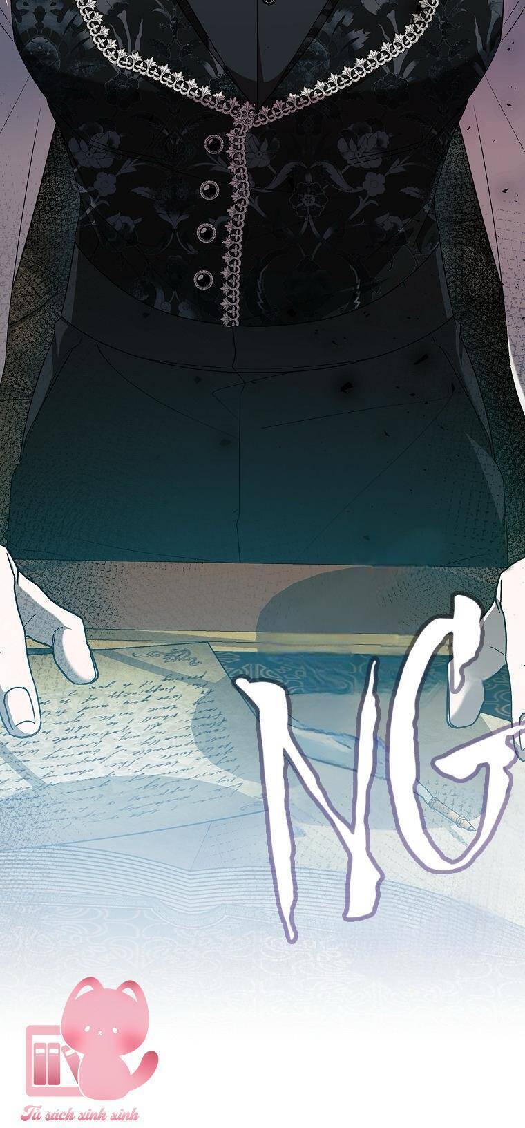 Nhận Nuôi Người Cha Phản Diện: Chapter 70