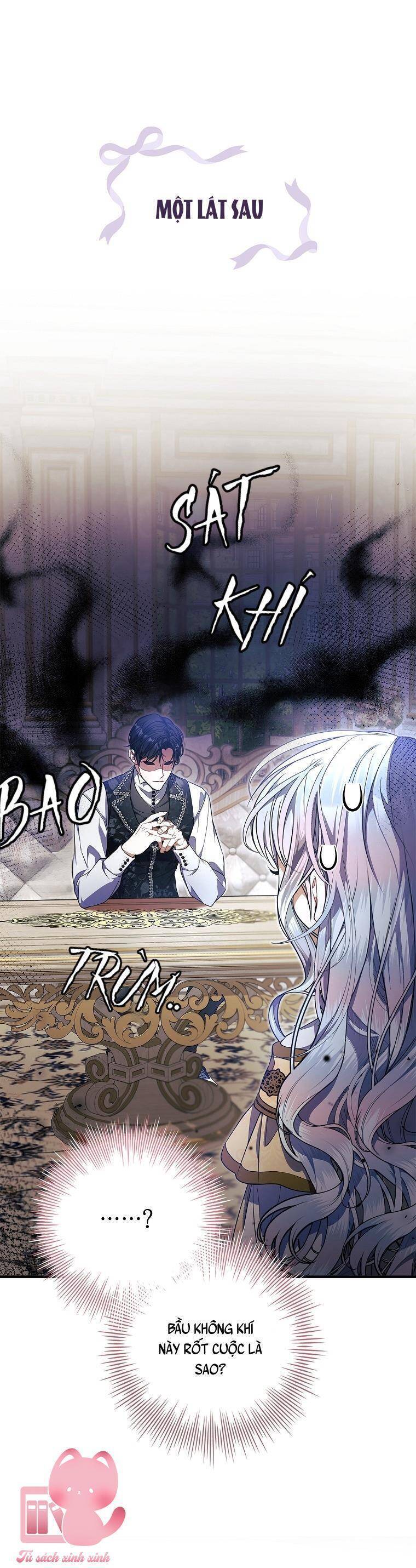 Nhận Nuôi Người Cha Phản Diện: Chapter 70