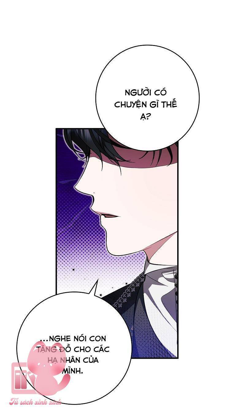 Nhận Nuôi Người Cha Phản Diện: Chapter 70