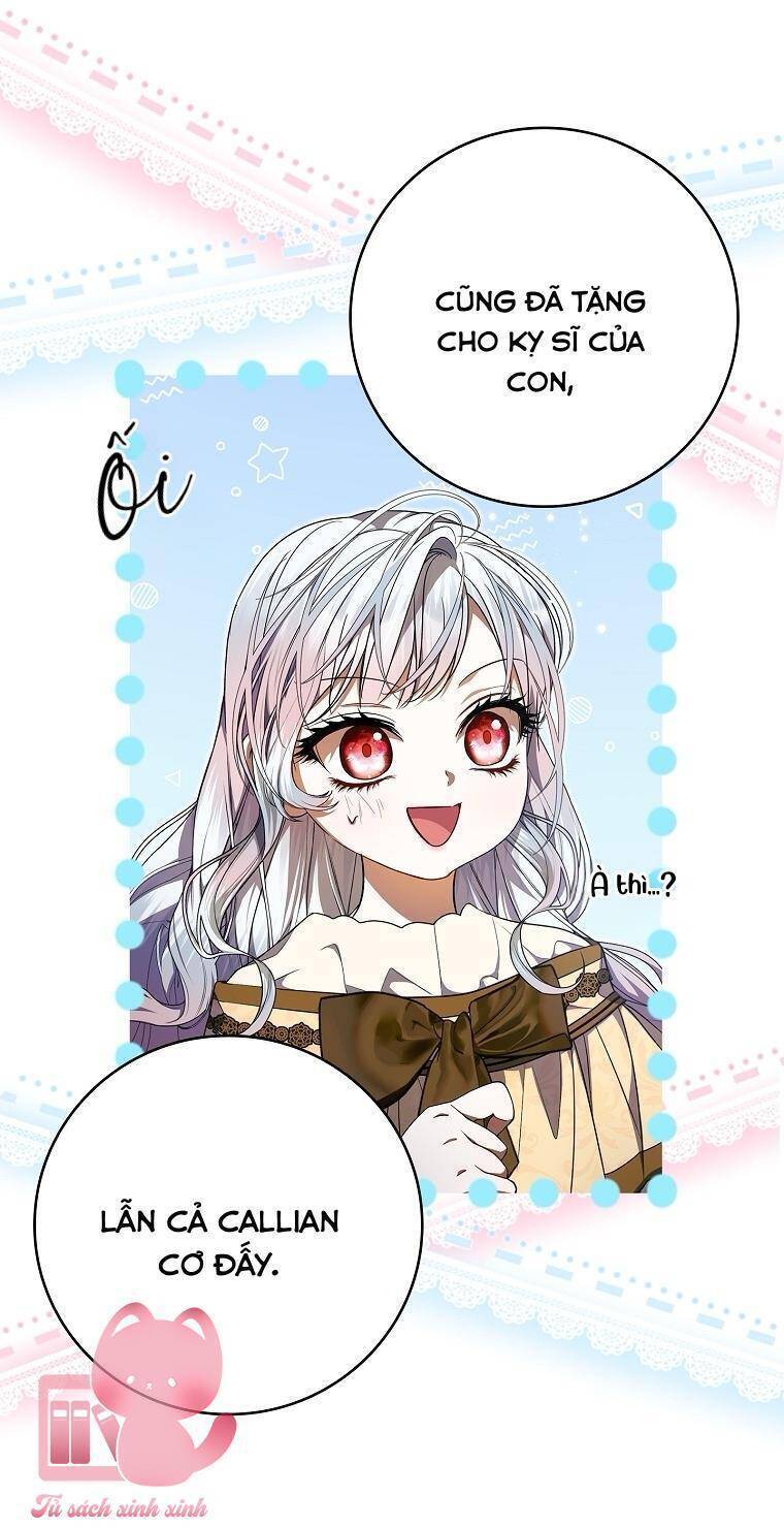 Nhận Nuôi Người Cha Phản Diện: Chapter 70