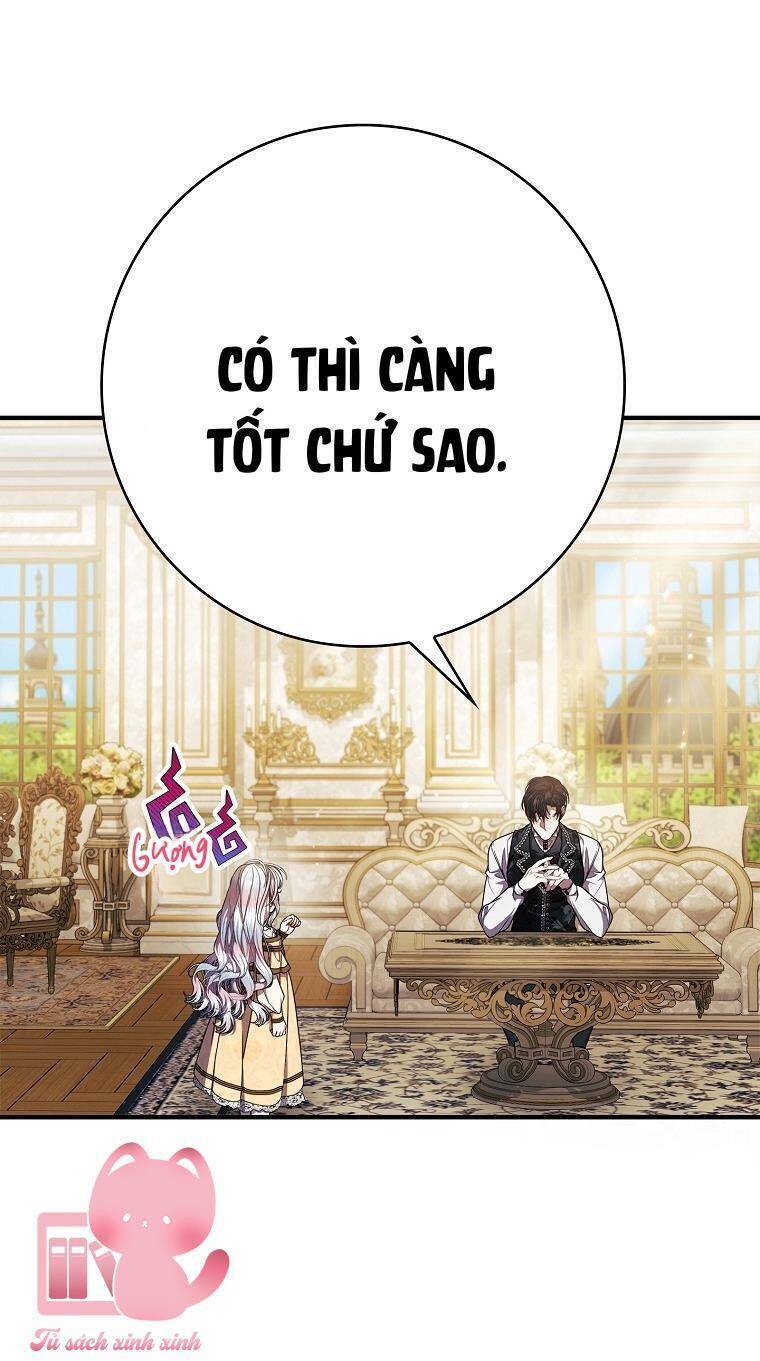 Nhận Nuôi Người Cha Phản Diện: Chapter 70