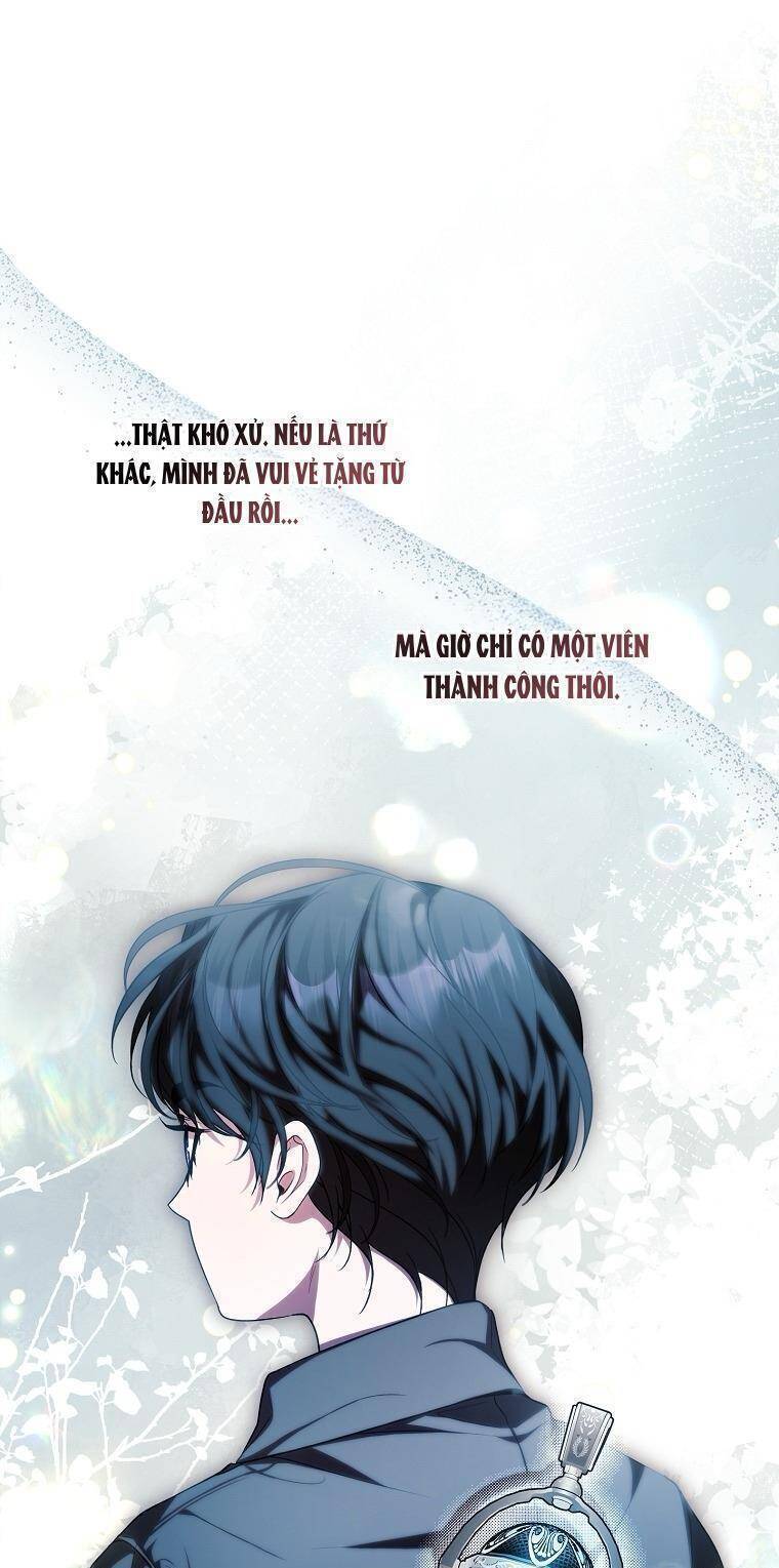 Nhận Nuôi Người Cha Phản Diện: Chapter 70