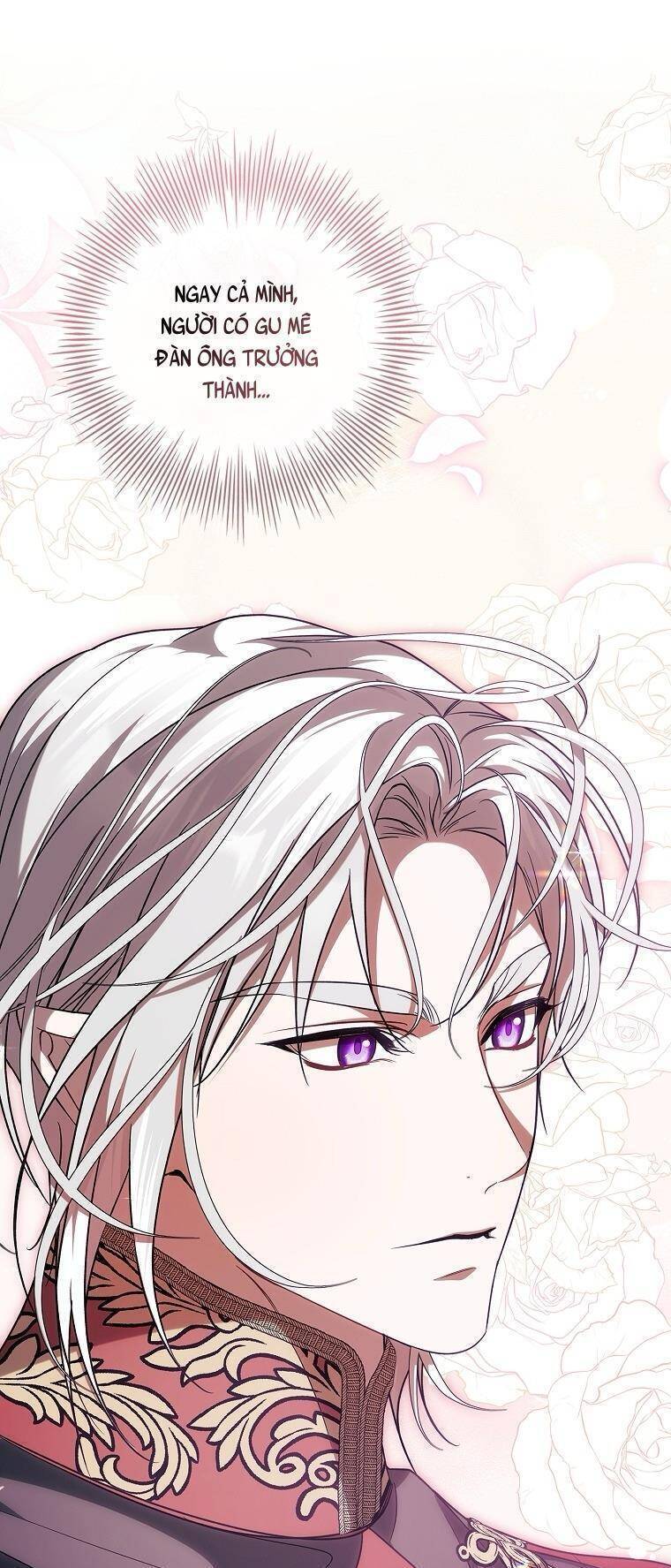 Nhận Nuôi Người Cha Phản Diện: Chapter 70