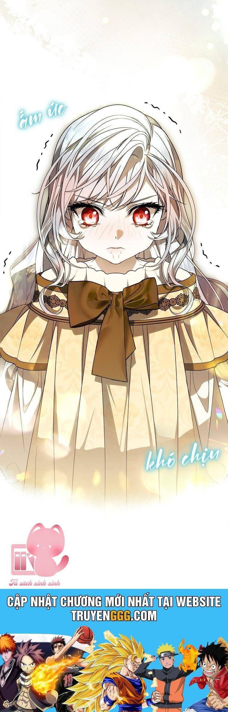Nhận Nuôi Người Cha Phản Diện: Chapter 70