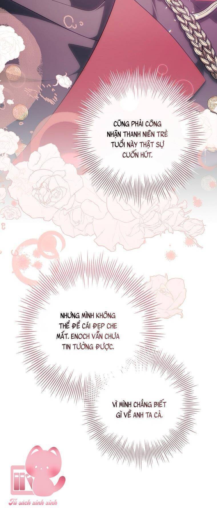 Nhận Nuôi Người Cha Phản Diện: Chapter 70