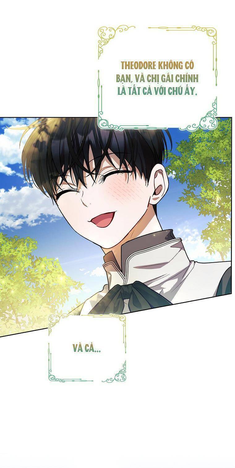 Nhận Nuôi Người Cha Phản Diện: Chapter 78