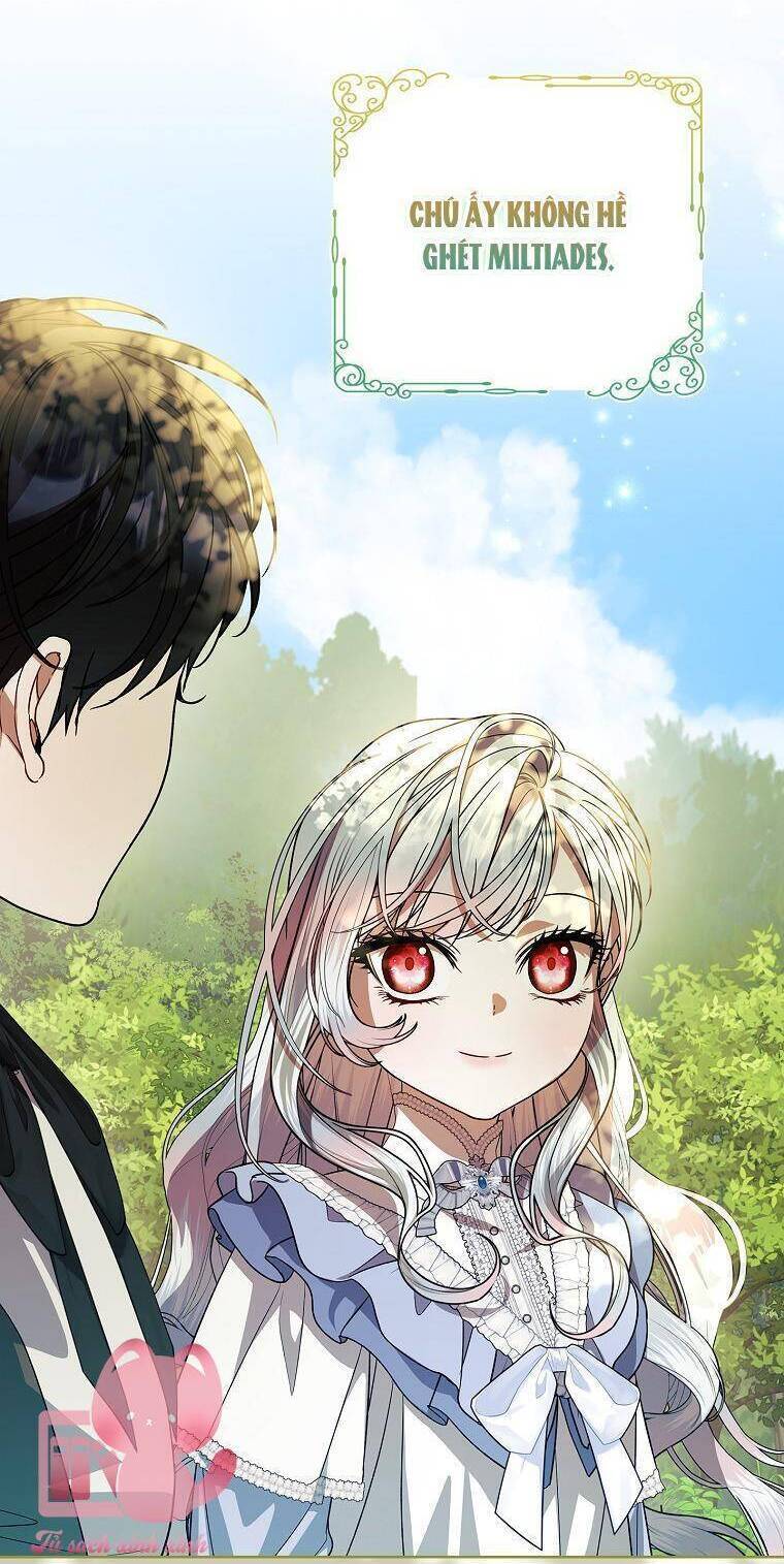 Nhận Nuôi Người Cha Phản Diện: Chapter 78