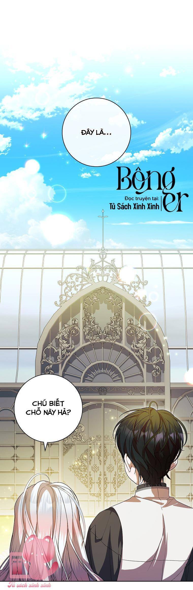 Nhận Nuôi Người Cha Phản Diện: Chapter 78